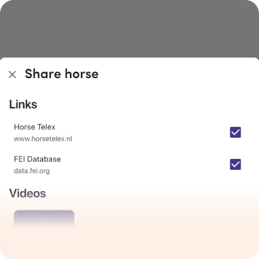 Sales profiles