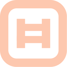 Logo Icon | Apricot | PNG