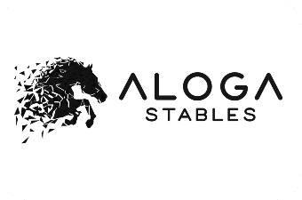 Partner Aloga stables Logo