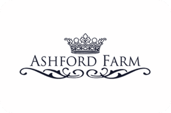 Partner Ashford Farm Logo