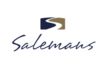 Partner Salemans Logo