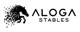 Partner Aloga stables Logo