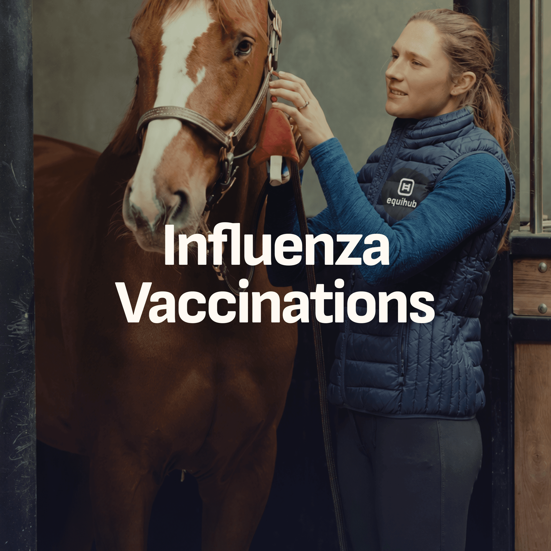 From 1 July, FEI Sanctions Stables for Missed Vaccination Registrations
