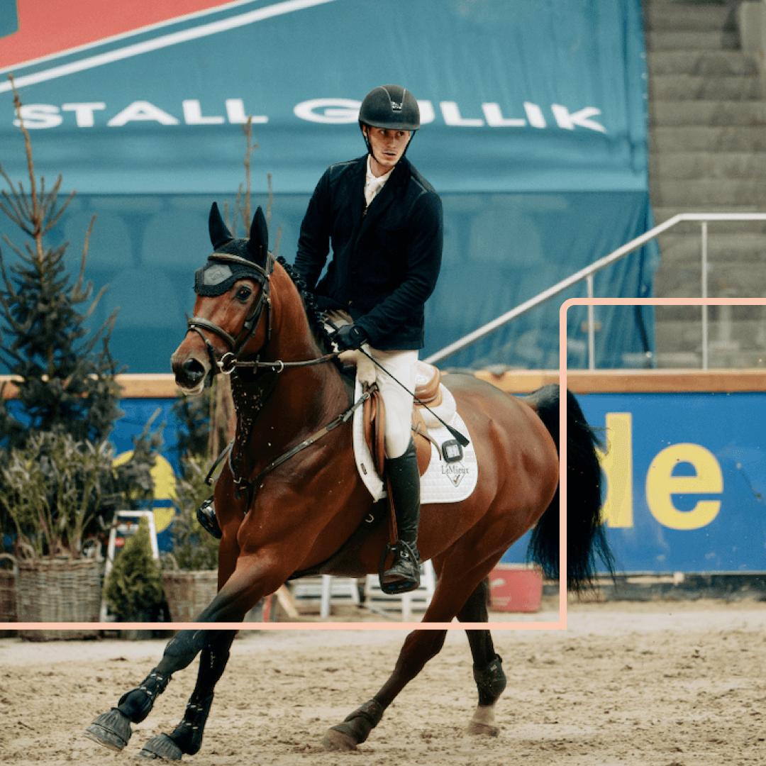Lars & Niels Kersten from Stal Kersten