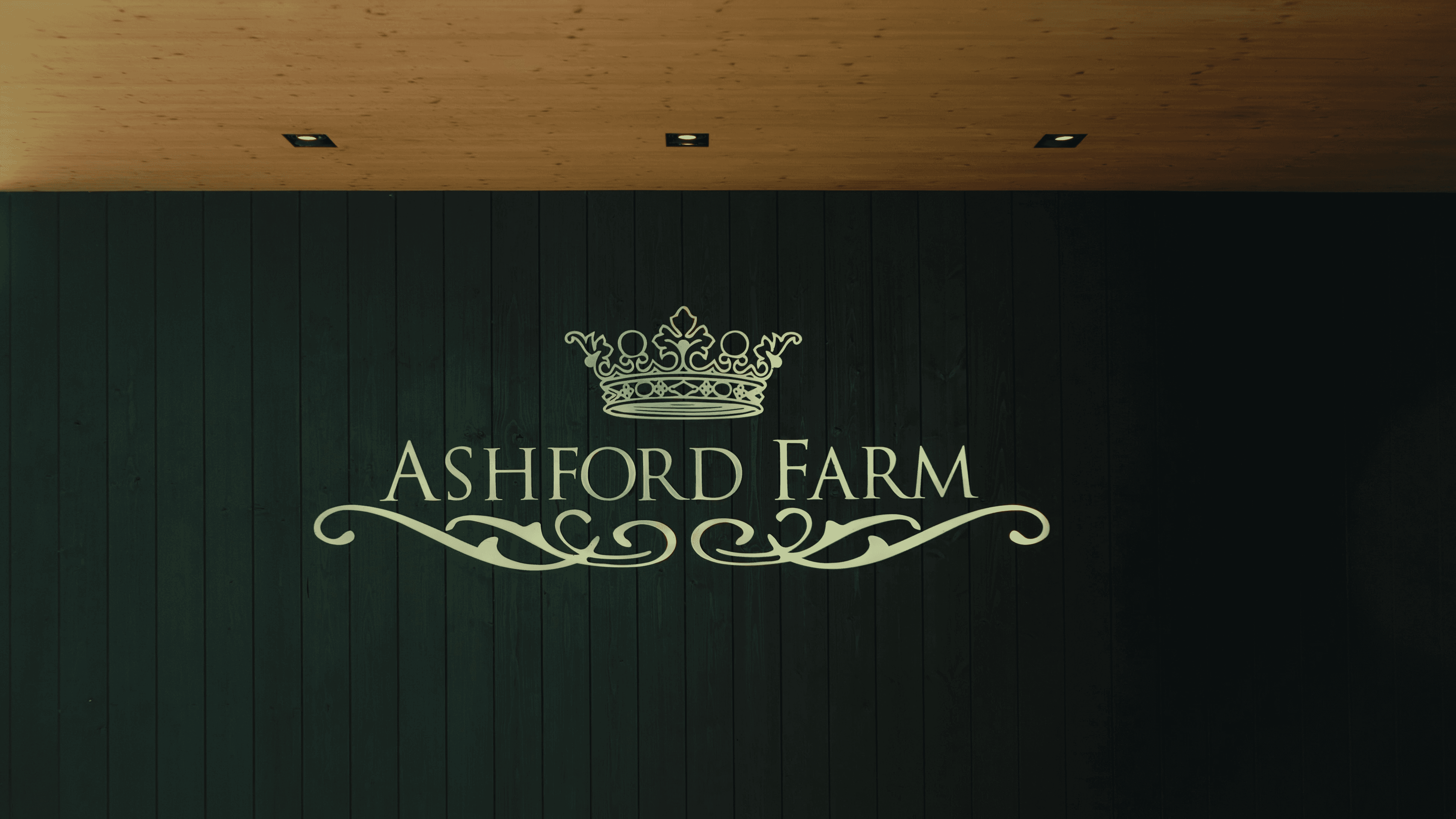 Customer Story: Ashford Farm