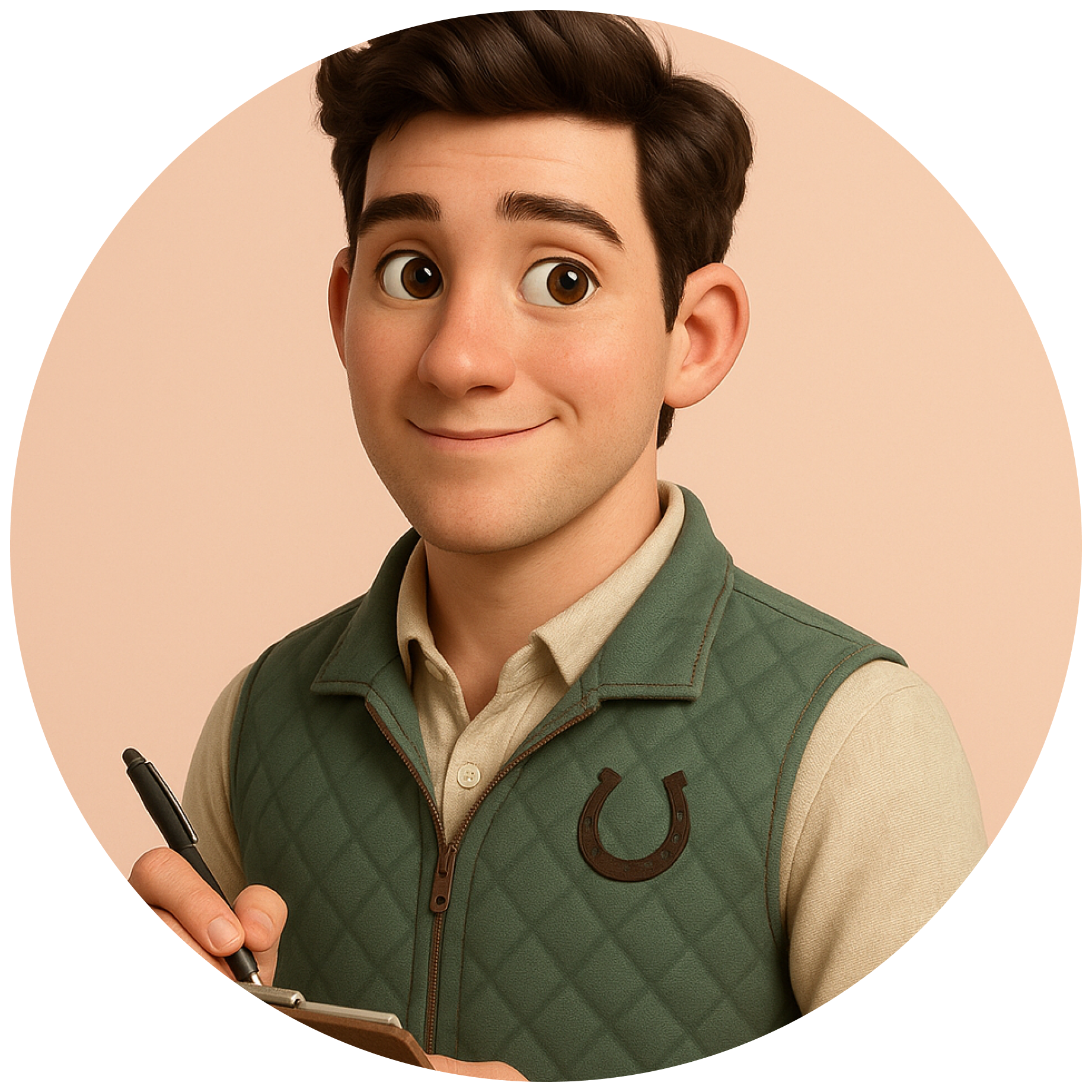 Manager avatar